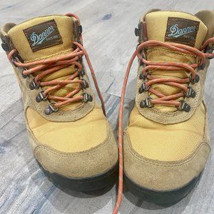 Women's Jag Dry Weather-Antique Bronze/Summer Wheat